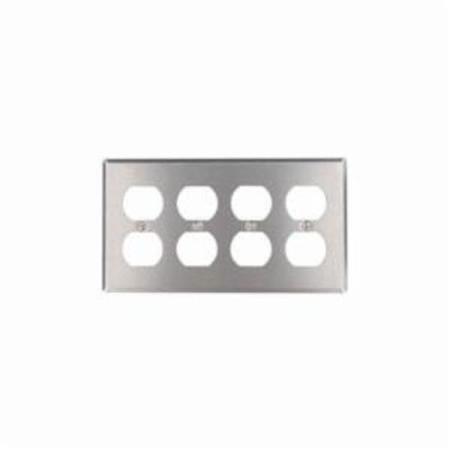 LEVITON Wallplates S84 84041-40